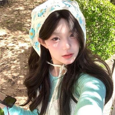 岗上花开