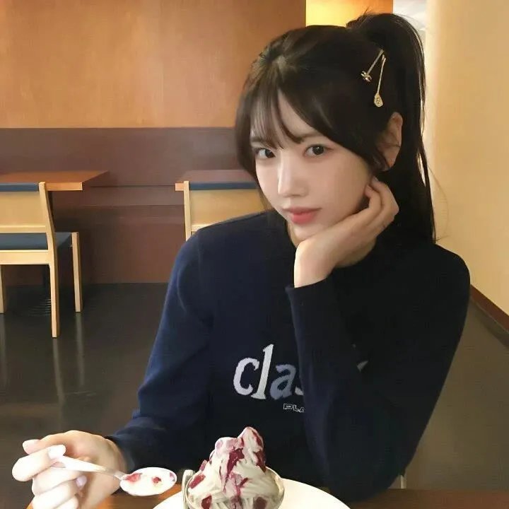 来聊聊须绪美吧