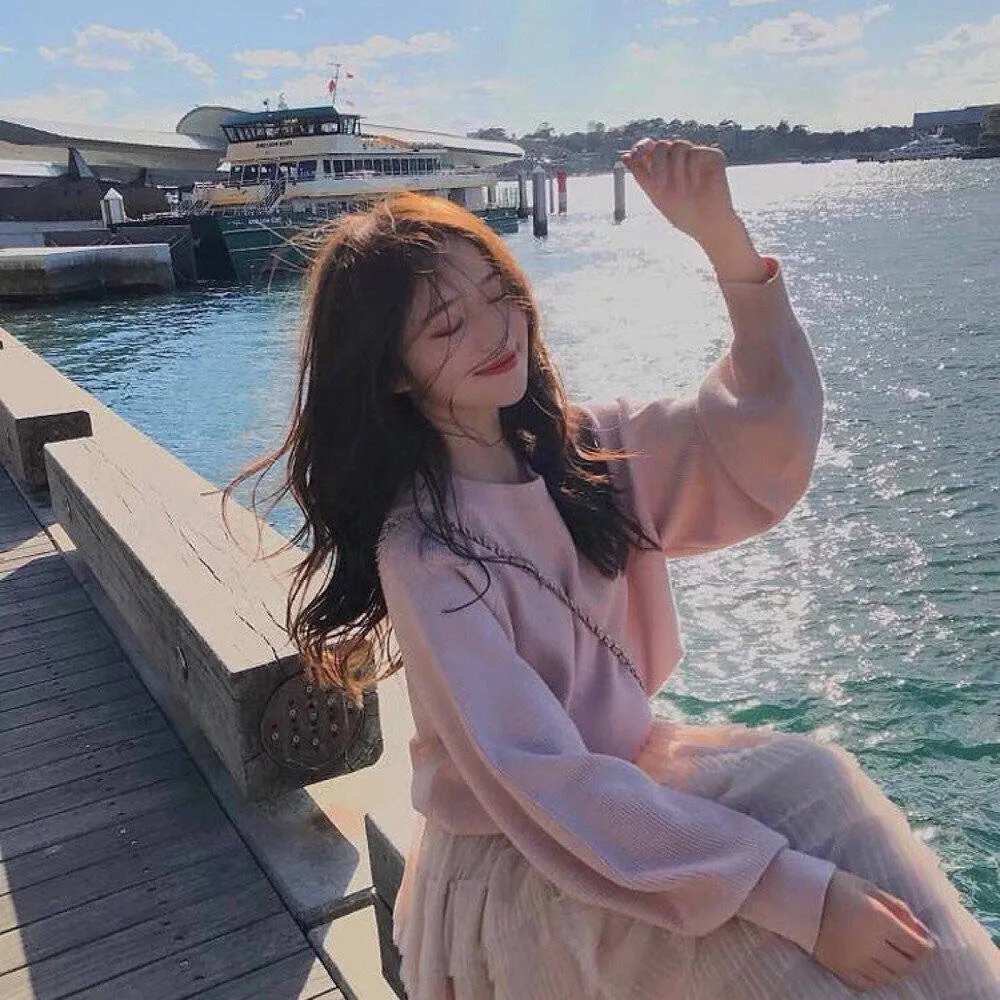 远在韩国的儿子